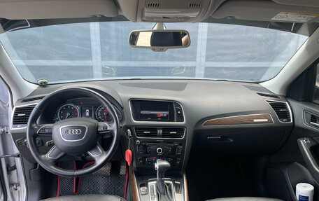 Audi Q5, 2013 год, 3 400 000 рублей, 28 фотография