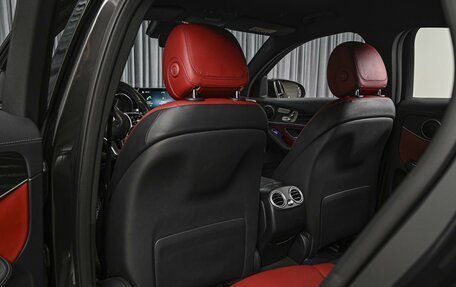 Mercedes-Benz GLC, 2021 год, 5 248 000 рублей, 11 фотография
