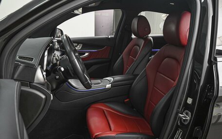Mercedes-Benz GLC, 2021 год, 5 248 000 рублей, 10 фотография