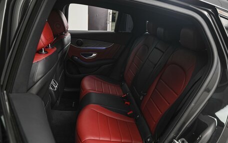 Mercedes-Benz GLC, 2021 год, 5 248 000 рублей, 9 фотография