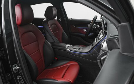 Mercedes-Benz GLC, 2021 год, 5 248 000 рублей, 8 фотография