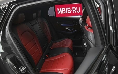 Mercedes-Benz GLC, 2021 год, 5 248 000 рублей, 7 фотография