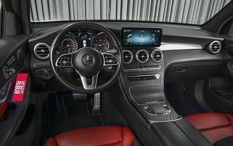 Mercedes-Benz GLC, 2021 год, 5 248 000 рублей, 6 фотография