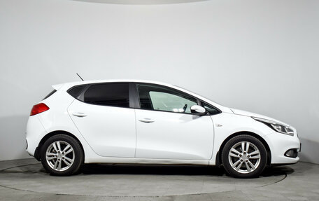 KIA cee'd III, 2014 год, 1 298 970 рублей, 4 фотография