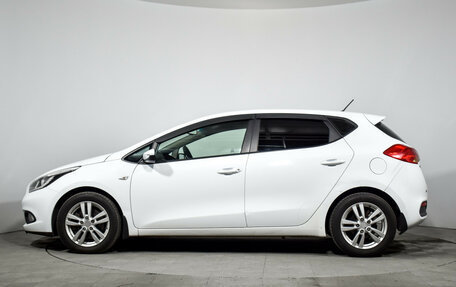 KIA cee'd III, 2014 год, 1 298 970 рублей, 9 фотография