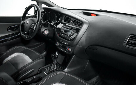 KIA cee'd III, 2014 год, 1 298 970 рублей, 14 фотография