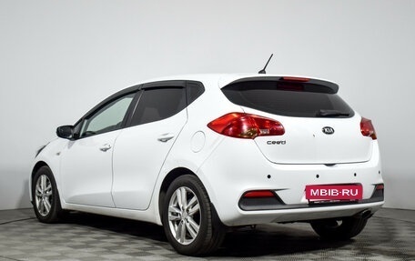 KIA cee'd III, 2014 год, 1 298 970 рублей, 8 фотография
