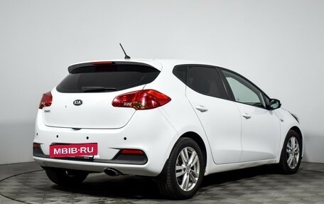 KIA cee'd III, 2014 год, 1 298 970 рублей, 5 фотография
