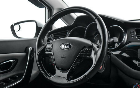 KIA cee'd III, 2014 год, 1 298 970 рублей, 15 фотография