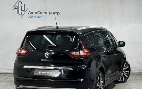 Renault Scenic IV, 2020 год, 1 849 800 рублей, 2 фотография