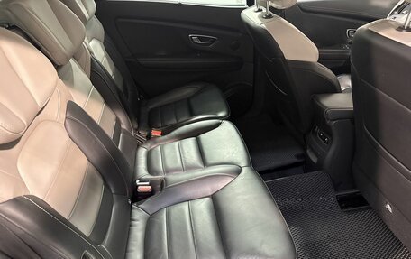 Renault Scenic IV, 2020 год, 1 849 800 рублей, 4 фотография