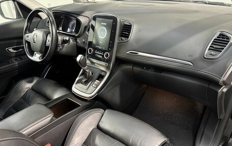 Renault Scenic IV, 2020 год, 1 849 800 рублей, 3 фотография