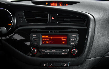 KIA cee'd III, 2014 год, 1 298 970 рублей, 17 фотография