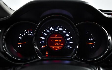 KIA cee'd III, 2014 год, 1 298 970 рублей, 18 фотография