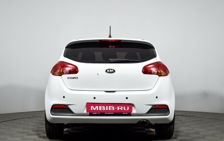 KIA cee'd III, 2014 год, 1 298 970 рублей, 7 фотография