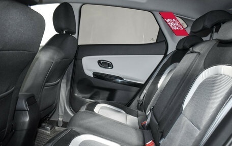 KIA cee'd III, 2014 год, 1 298 970 рублей, 13 фотография