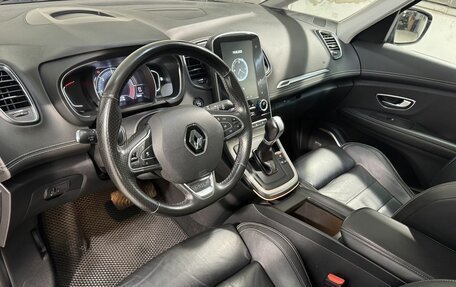 Renault Scenic IV, 2020 год, 1 849 800 рублей, 8 фотография