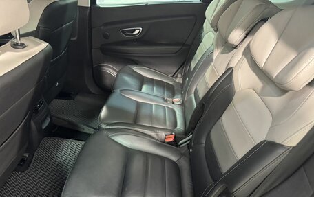 Renault Scenic IV, 2020 год, 1 849 800 рублей, 6 фотография