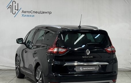 Renault Scenic IV, 2020 год, 1 849 800 рублей, 16 фотография