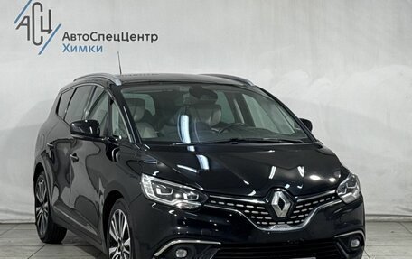 Renault Scenic IV, 2020 год, 1 849 800 рублей, 15 фотография
