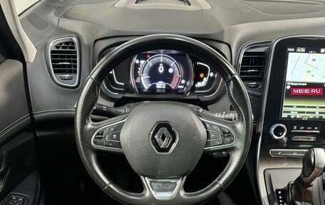 Renault Scenic IV, 2020 год, 1 849 800 рублей, 10 фотография