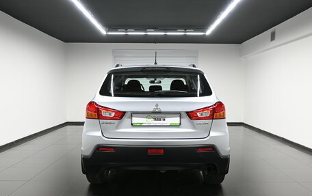 Mitsubishi ASX I рестайлинг, 2011 год, 1 345 000 рублей, 4 фотография