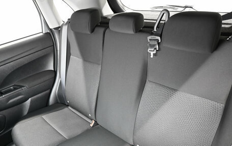 Mitsubishi ASX I рестайлинг, 2011 год, 1 345 000 рублей, 10 фотография