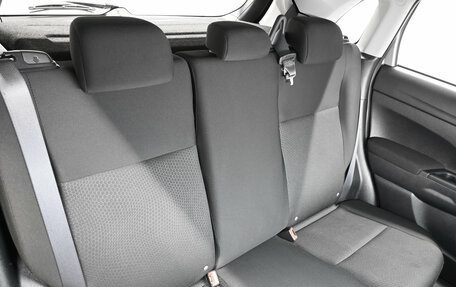 Mitsubishi ASX I рестайлинг, 2011 год, 1 345 000 рублей, 13 фотография