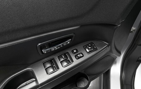 Mitsubishi ASX I рестайлинг, 2011 год, 1 345 000 рублей, 19 фотография