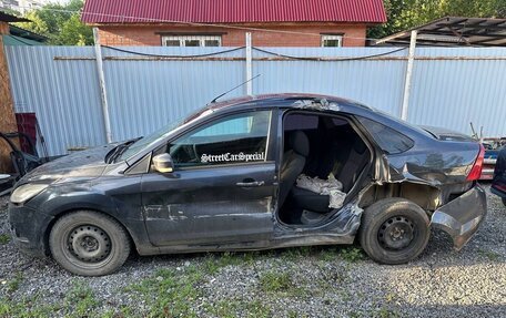 Ford Focus II рестайлинг, 2010 год, 250 000 рублей, 6 фотография