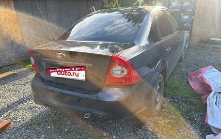 Ford Focus II рестайлинг, 2010 год, 250 000 рублей, 4 фотография