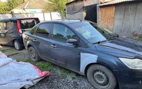 Ford Focus II рестайлинг, 2010 год, 250 000 рублей, 8 фотография