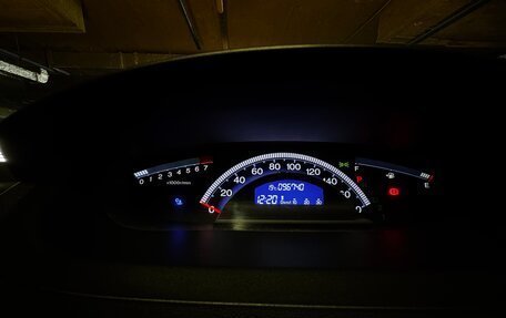 Honda Freed I, 2015 год, 1 390 000 рублей, 5 фотография