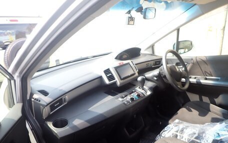 Honda Freed I, 2015 год, 1 390 000 рублей, 4 фотография