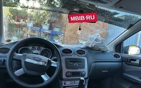 Ford Focus II рестайлинг, 2010 год, 250 000 рублей, 9 фотография