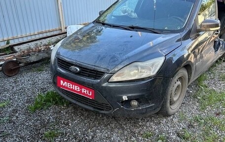 Ford Focus II рестайлинг, 2010 год, 250 000 рублей, 2 фотография