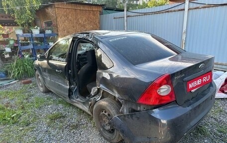 Ford Focus II рестайлинг, 2010 год, 250 000 рублей, 3 фотография