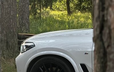 BMW X5, 2019 год, 7 000 007 рублей, 1 фотография