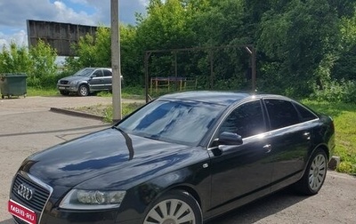 Audi A6, 2007 год, 980 000 рублей, 1 фотография