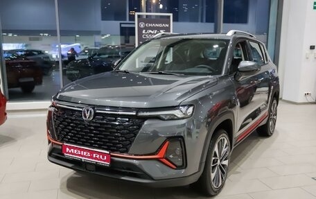 Changan CS35 Plus, 2025 год, 2 839 900 рублей, 1 фотография