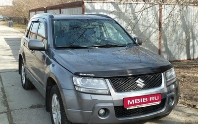 Suzuki Grand Vitara, 2006 год, 950 000 рублей, 1 фотография