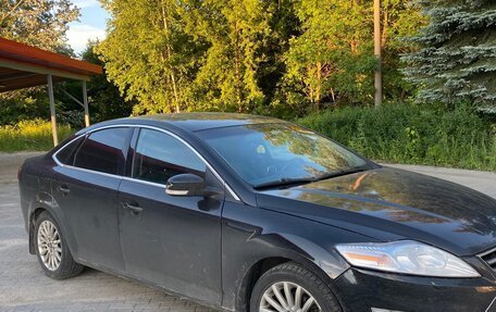 Ford Mondeo IV, 2011 год, 610 000 рублей, 3 фотография