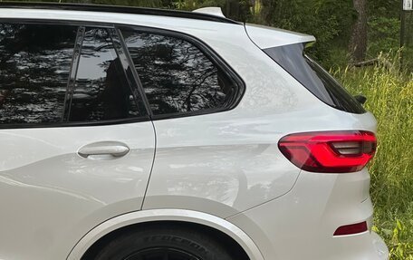 BMW X5, 2019 год, 7 000 007 рублей, 2 фотография