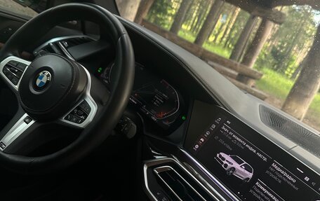 BMW X5, 2019 год, 7 000 007 рублей, 7 фотография