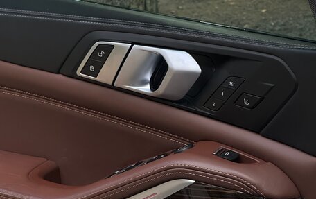 BMW X5, 2019 год, 7 000 007 рублей, 14 фотография