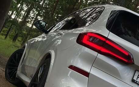 BMW X5, 2019 год, 7 000 007 рублей, 12 фотография