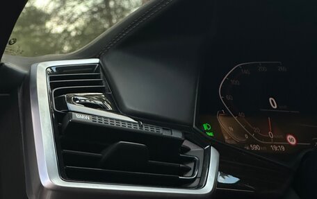 BMW X5, 2019 год, 7 000 007 рублей, 16 фотография