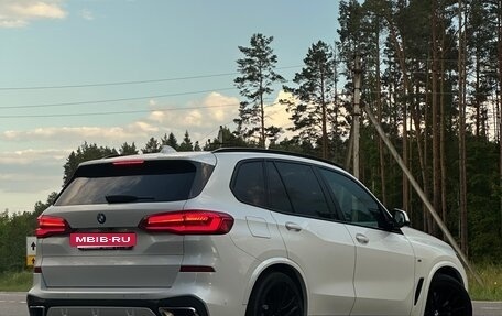 BMW X5, 2019 год, 7 000 007 рублей, 3 фотография