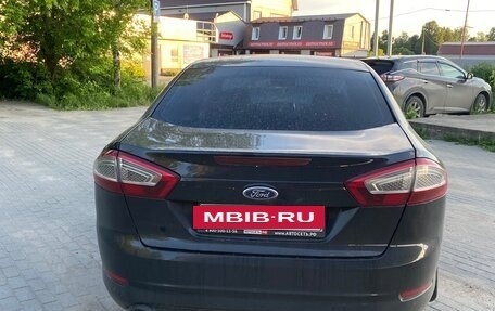 Ford Mondeo IV, 2011 год, 610 000 рублей, 4 фотография