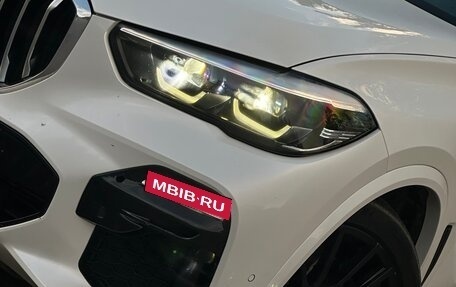 BMW X5, 2019 год, 7 000 007 рублей, 4 фотография